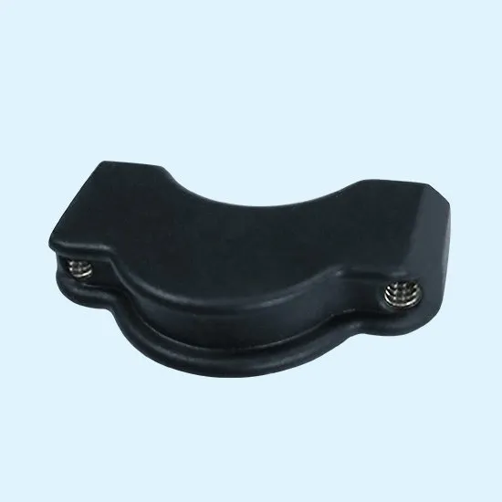 Aluminum Housing